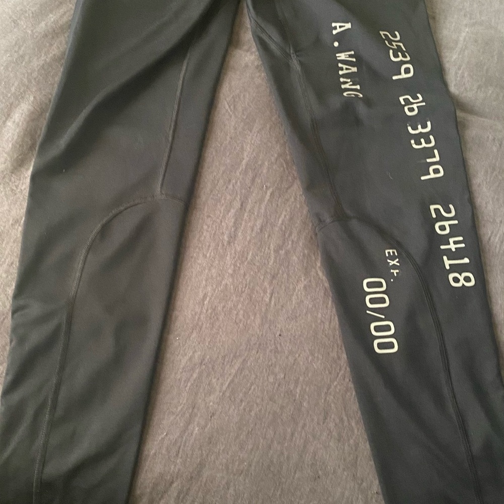 Alexandr wang leggings